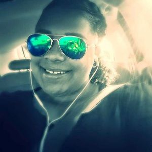 Meet your Posher, Karissa